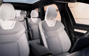 Volvo EX90 int Volvo EX90 int