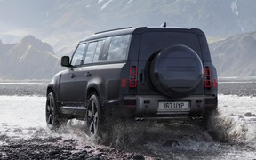 Def 130 V8 Def 130 V8