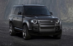 Def 130 V8 Def 130 V8