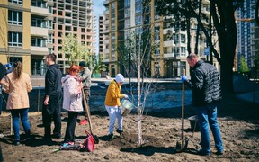 Фото галерея Альянс Новбуд