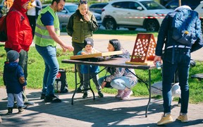 Фото галерея Альянс Новбуд