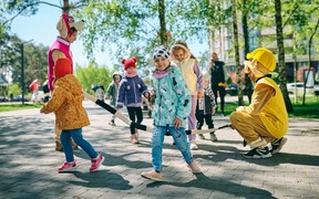 Фото галерея Альянс Новбуд