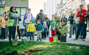 Фото галерея Альянс Новбуд