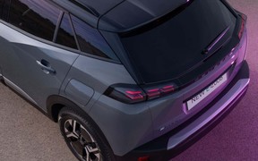 Peugeot 2008 2024 Peugeot 2008 2024