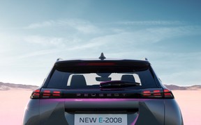 Peugeot 2008 2024 Peugeot 2008 2024