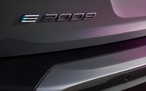 Peugeot 2008 2024 Peugeot 2008 2024