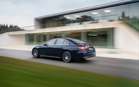 W214 ext