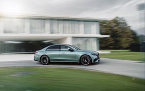 W214 ext