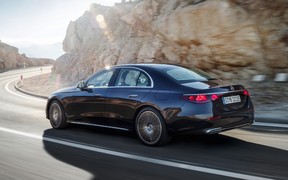 W214 ext