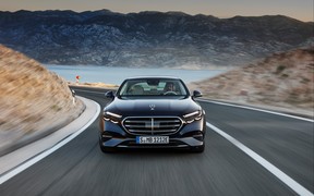 W214 ext