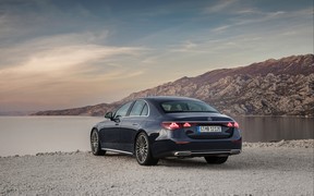 W214 ext