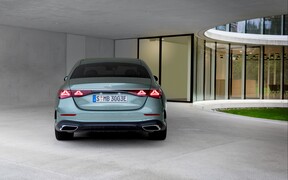 W214 ext