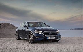 W214 ext