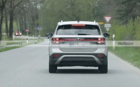 VW T-cross 2024 VW T-cross 2024