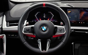 BMW X1 m