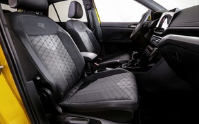 T-Cross FL T-Cross FL