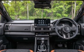 L200 Int L200 Int