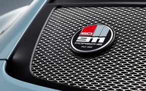 Porsche 911 S/T ext Porsche 911 S/T ext