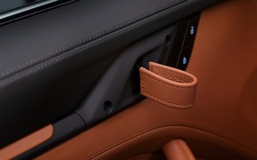 Porsche 911 S/T int Porsche 911 S/T int