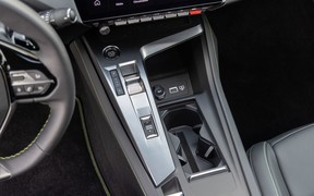Peugeot 408 int Peugeot 408 int