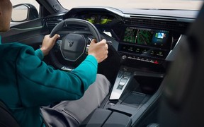 Peugeot 408 int Peugeot 408 int