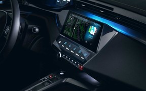 Peugeot 408 int Peugeot 408 int