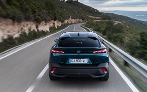 Peugeot 408 Peugeot 408