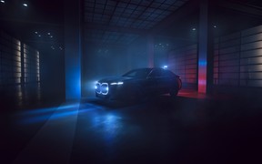 BMW 7 Series Guard BMW 7 Series Guard