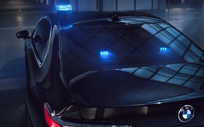 BMW 7 Series Guard BMW 7 Series Guard