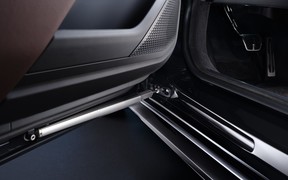 BMW 7 Series Guard BMW 7 Series Guard