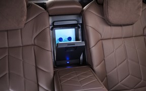 BMW 7 Series Guard BMW 7 Series Guard