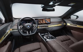 BMW 7 Series Guard BMW 7 Series Guard
