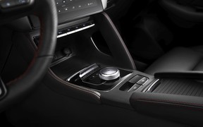 MG ZS EV fl int MG ZS EV fl int