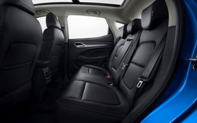 MG ZS EV fl int MG ZS EV fl int