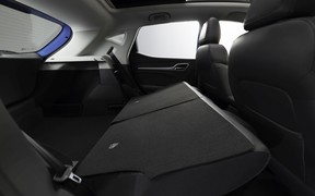 MG ZS EV fl int MG ZS EV fl int