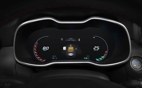 MG ZS EV fl int MG ZS EV fl int