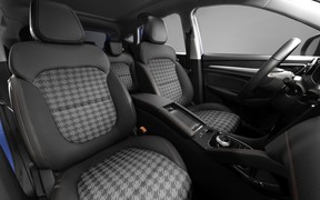 MG ZS EV fl int MG ZS EV fl int
