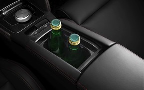 MG ZS EV fl int MG ZS EV fl int