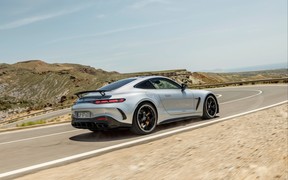 AMG GT