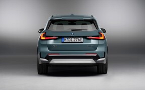 BMW iX1 e20 BMW iX1 e20