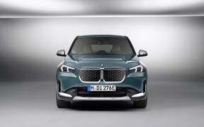 BMW iX1 e20 BMW iX1 e20