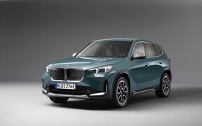 BMW iX1 e20 BMW iX1 e20