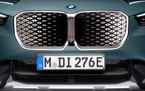 BMW iX1 e20 BMW iX1 e20