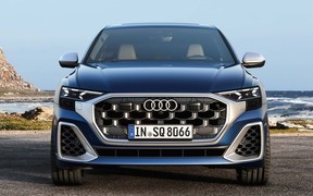 Audi Q8 fl