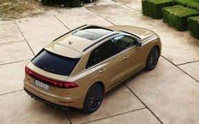 Audi Q8 fl