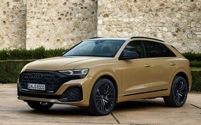 Audi Q8 fl