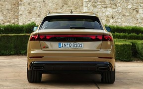 Audi Q8 fl