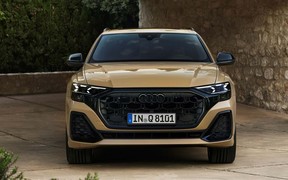 Audi Q8 fl