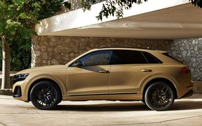 Audi Q8 fl