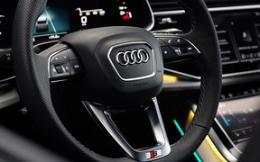 Audi Q8 fl